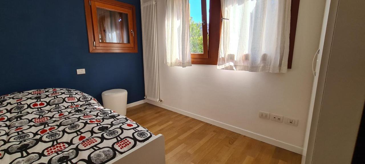 Garda Lake Aloha Apartments Torbole Sul Garda Ngoại thất bức ảnh