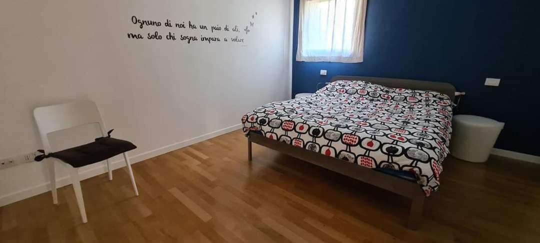 Garda Lake Aloha Apartments Torbole Sul Garda Ngoại thất bức ảnh