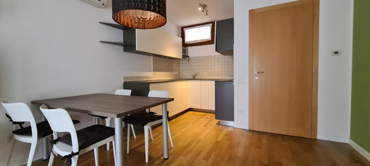 Garda Lake Aloha Apartments Torbole Sul Garda Ngoại thất bức ảnh